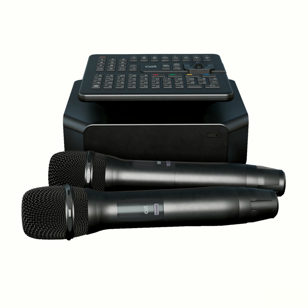 AST Zoom 2 (AST-90) в Челябинске
