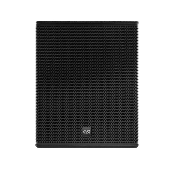 Активный сабвуфер AST-715SA в Челябинске