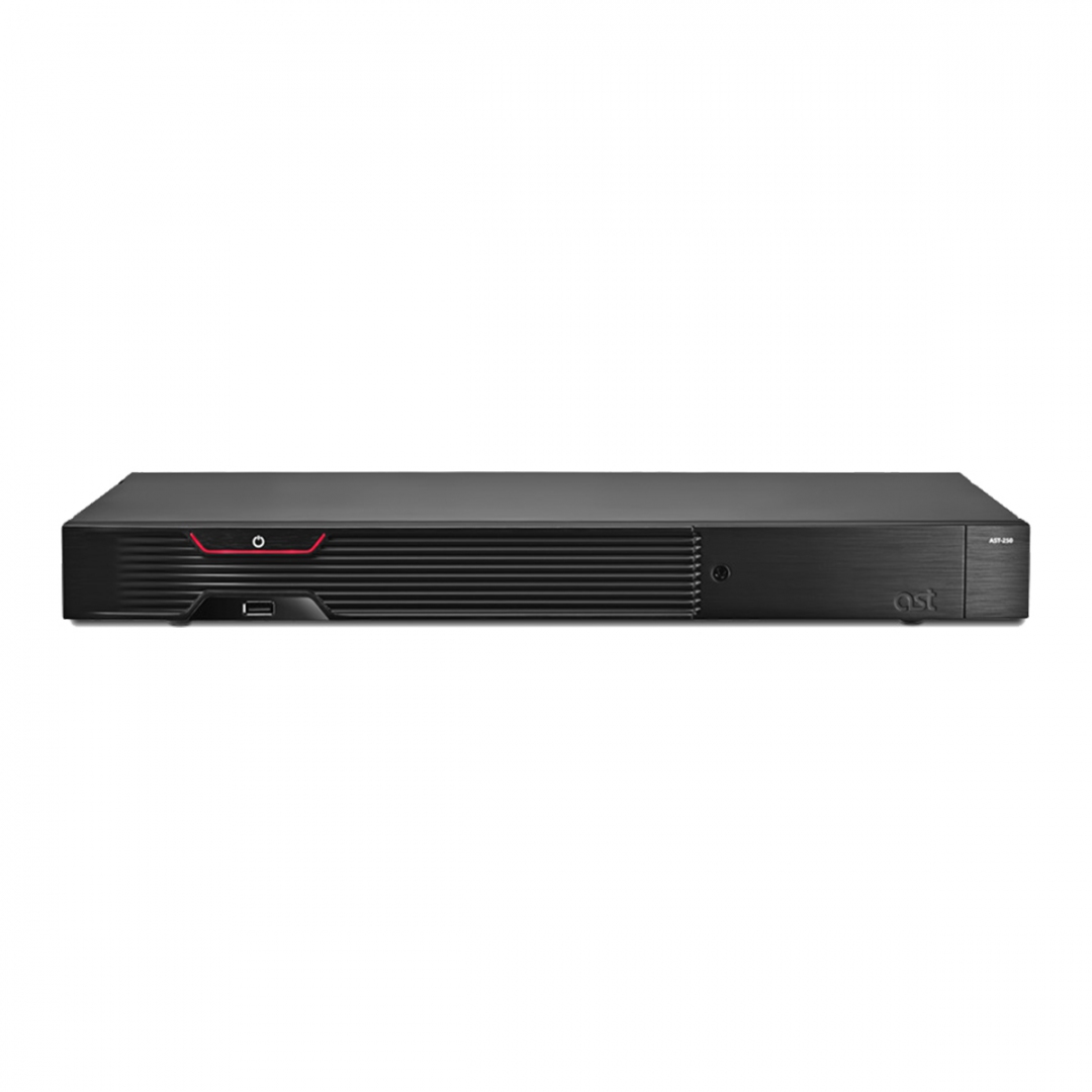 AST-250 - профессиональная караоке-система в Челябинске