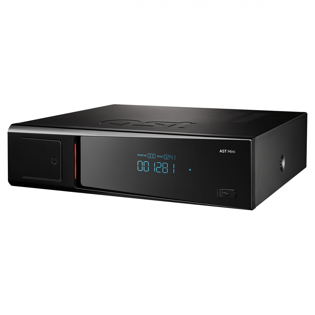 AST Mini (AST-25B) профессиональная система караоке в Челябинске