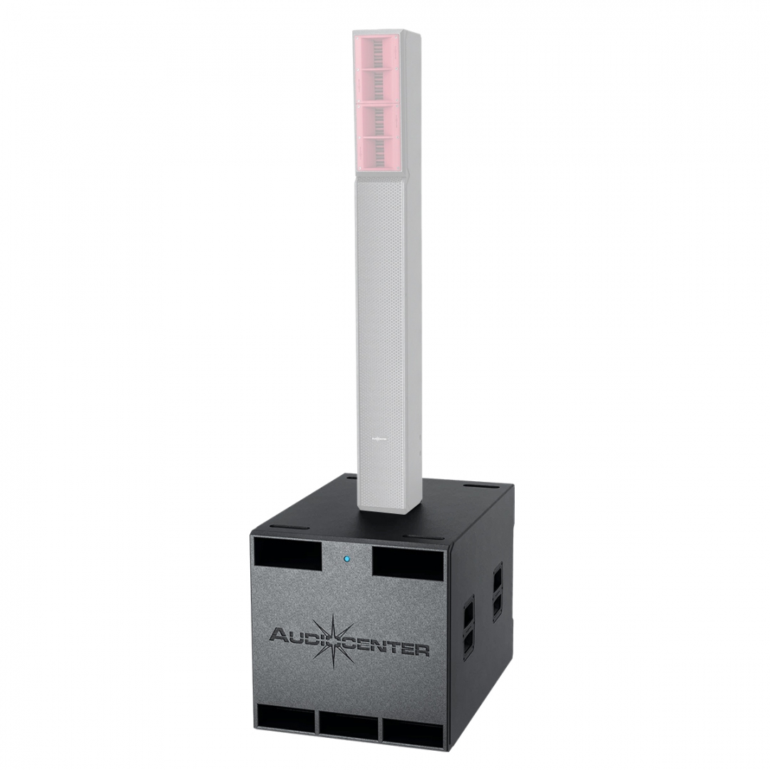 Audiocenter L65S MK2 сабвуфер в Челябинске