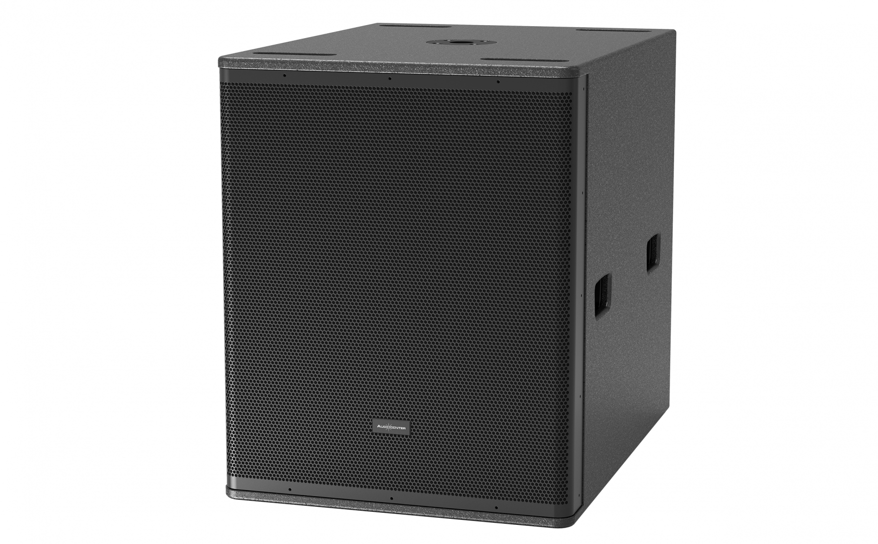 Audiocenter S3118A сабвуфер активный в Челябинске