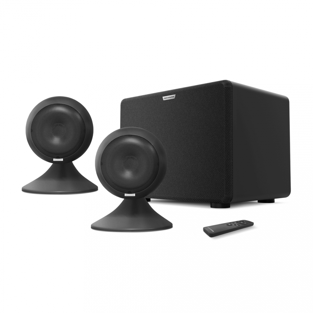 EvoSound Sphere 2.1 аудиосистема для караоке в Челябинске