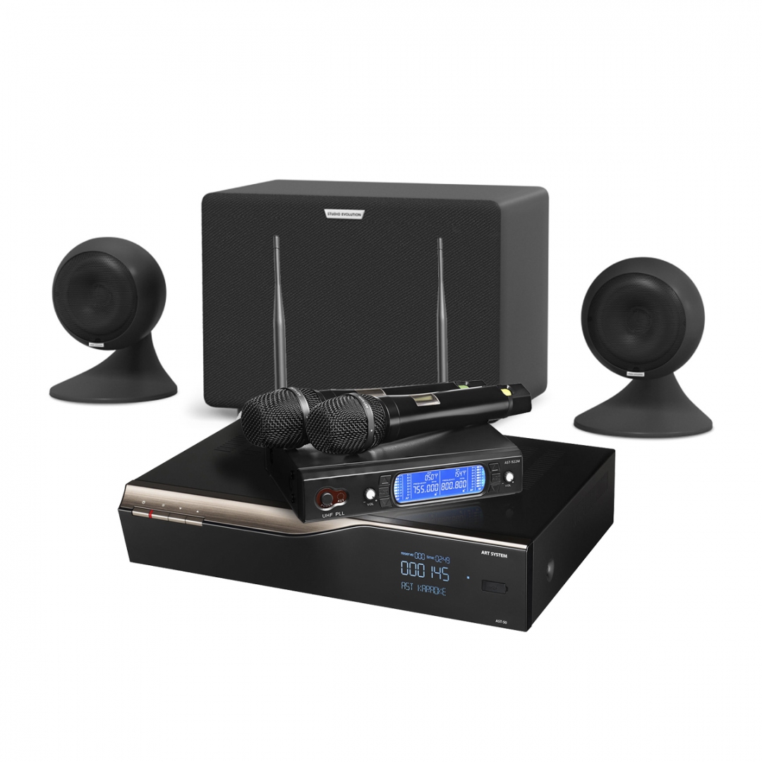 караоке-комплект AST-50 Sound Sphere в Челябинске