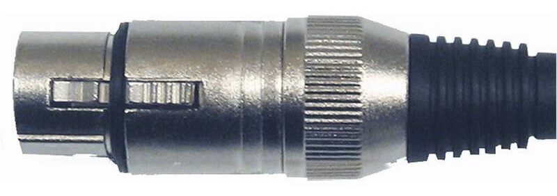 QUIK LOK NC354-K XLR Female Разъем в Челябинске