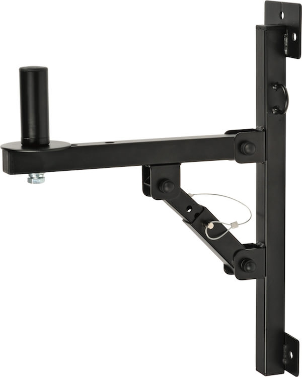 QUIK LOK SB781 Настенный кронштейн для АС в Челябинске