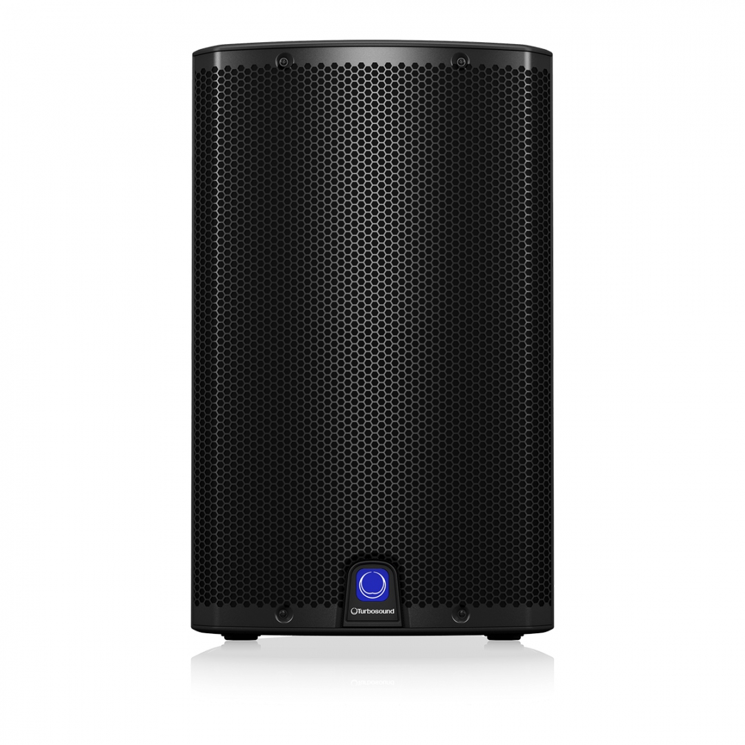 Turbosound iQ12 активная акустическая система в Челябинске