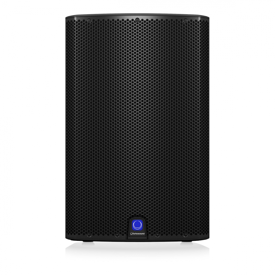 Turbosound iQ15 активная акустическая система в Челябинске