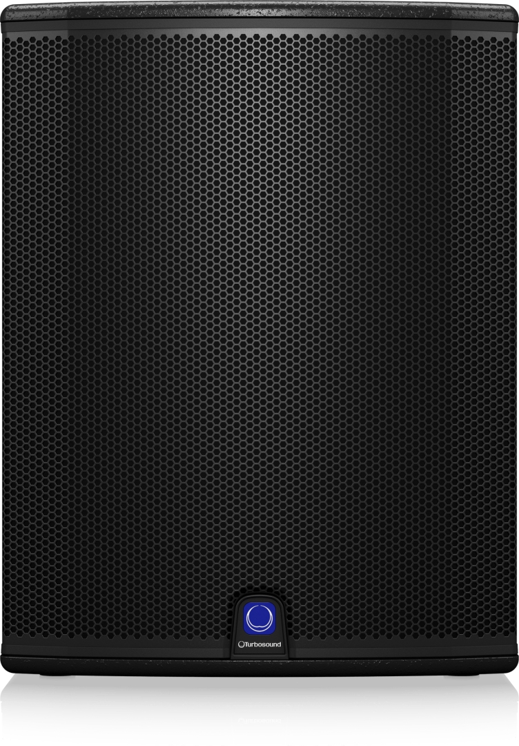 Turbosound iQ18B сабвуфер активный в Челябинске