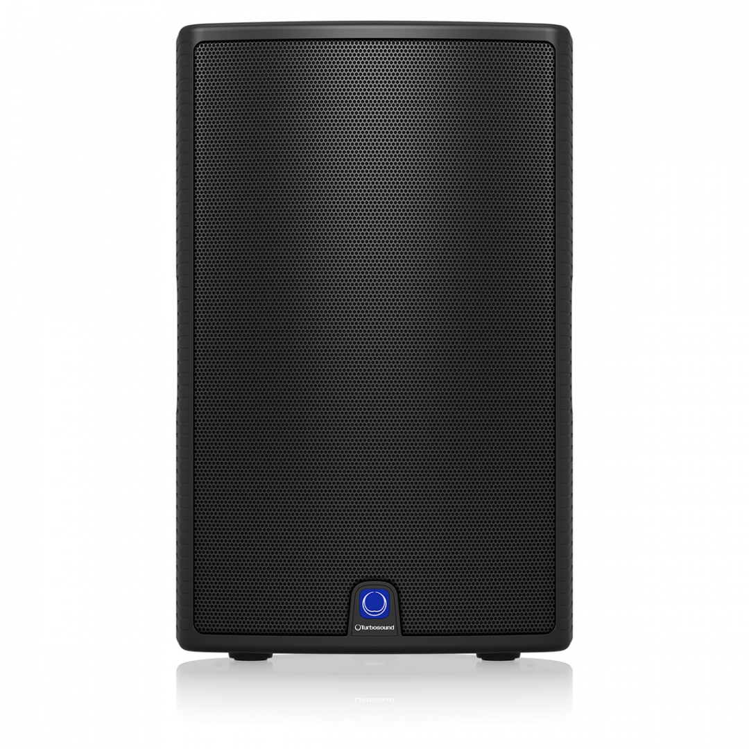Turbosound MILAN M15 активная акустическая система в Челябинске