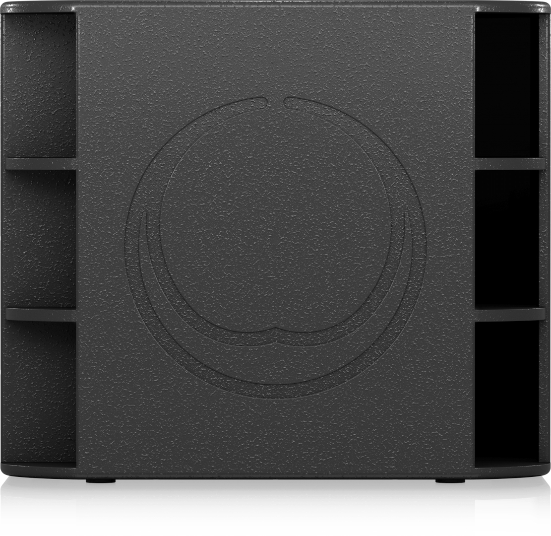 Turbosound Milan M18B сабвуфер активный в Челябинске