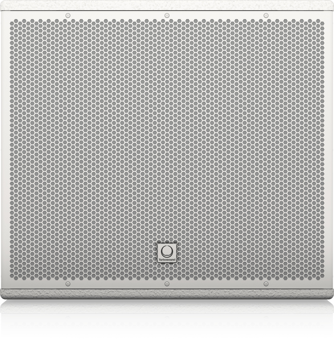 Turbosound NuQ115B-AN Активный сабвуфер в Челябинске