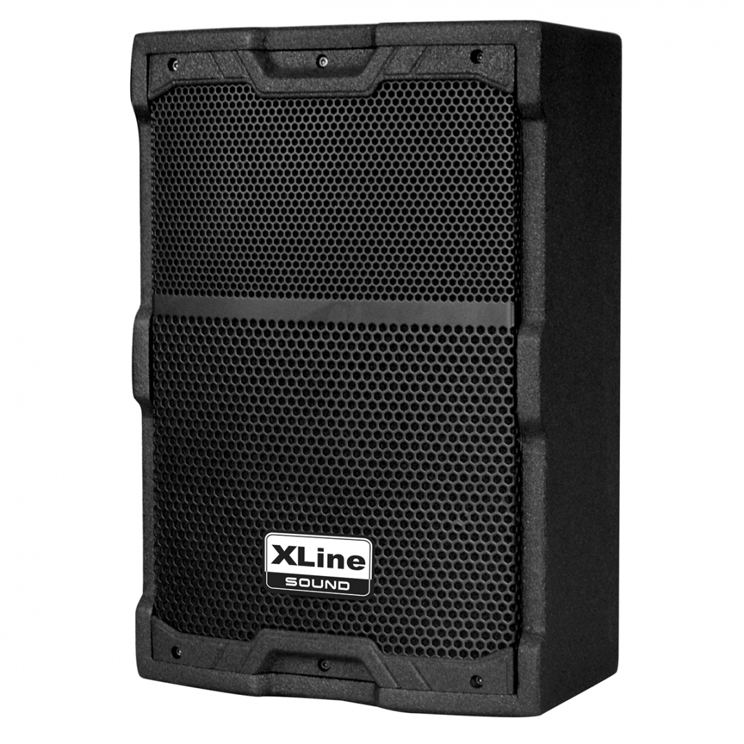 XLine ALFA P-10A Акустическая система активная в Челябинске