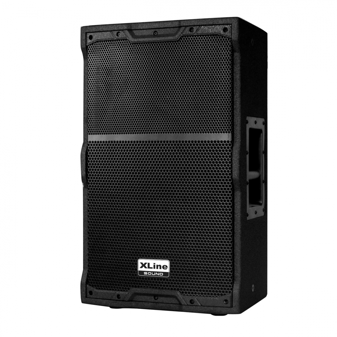 XLine ALFA P-12A DSP Акустическая система активная с DSP и Bluetooth в Челябинске