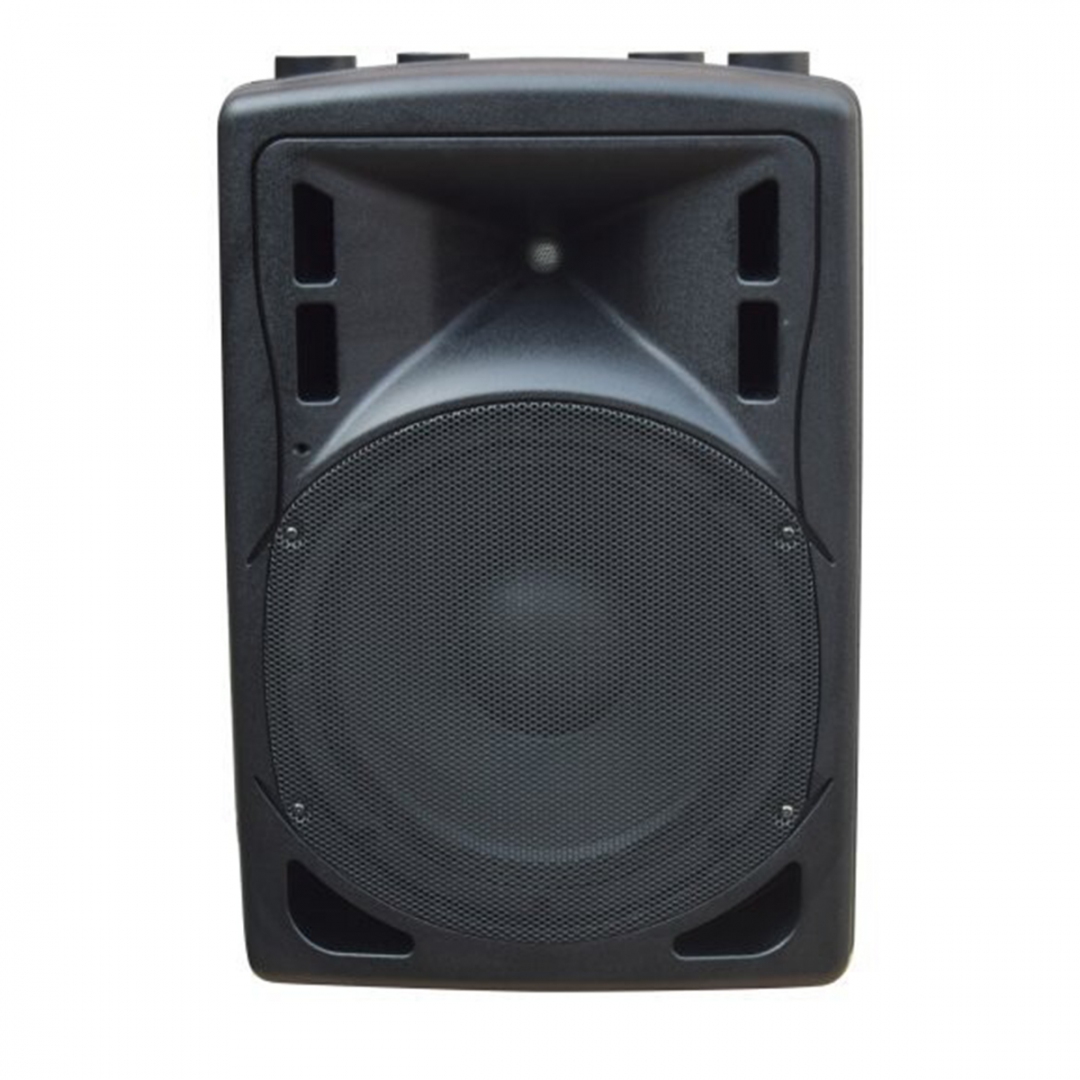 XLine BAF-12A Акустическая система активная с MP3 плеером и Bluetooth в Челябинске