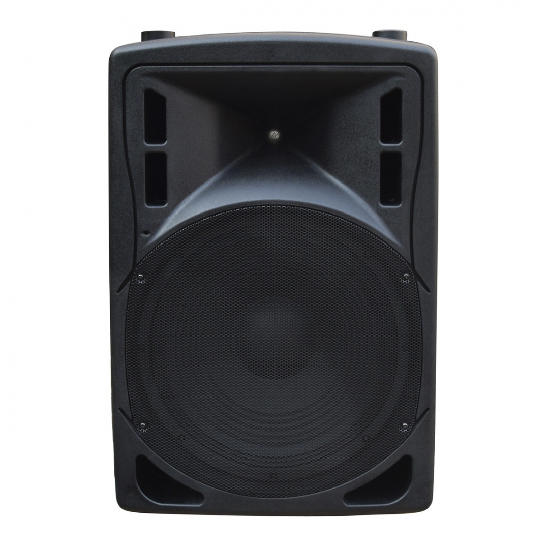 XLine BAF-15A Акустическая система активная с MP3 плеером и Bluetooth в Челябинске