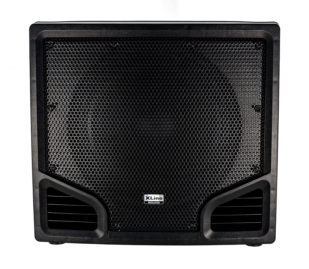 XLine SPX-18A SUB Сабвуфер активный в Челябинске