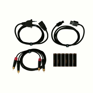 Аксессуары AST Zoom 2 (AST-90) в Челябинске