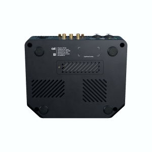 Вид снизу AST Zoom 2 (AST-90) в Челябинске