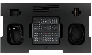 AST-350 Профессиональная караоке-система в Челябинске