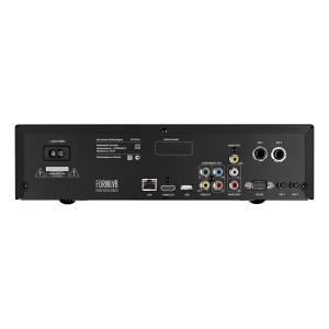 AST Mini (AST-25B) профессиональная система караоке в Челябинске