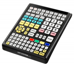 AST Mini (AST-25B) профессиональная система караоке в Челябинске