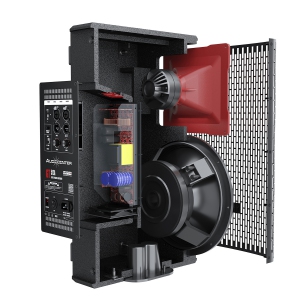 Audiocenter GT508A Активная акустическая система в Челябинске