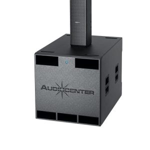 Audiocenter L65 + L65S MK2 порталы в Челябинске