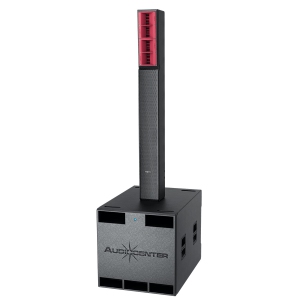 Audiocenter L65 пассивная акустическая система в Челябинске