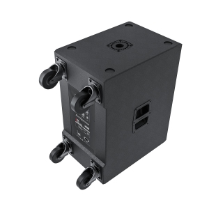 Audiocenter L83 + L83S MK2 порталы в Челябинске