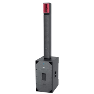Audiocenter L83 + L83S MK2 порталы в Челябинске