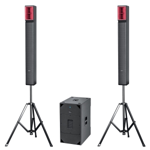 Audiocenter L83 пассивная акустическая система в Челябинске