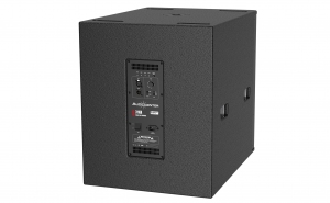 Audiocenter S3118A сабвуфер активный в Челябинске