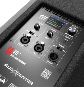 Audiocenter SA310+ в Челябинске