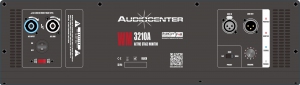 Audiocenter WM3210A сценический монитор в Челябинске