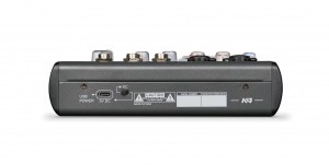 AuraSonics K4 компактный микшерный пульт в Челябинске
