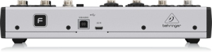Behringer FLOW 8 цифровой микшер в Челябинске