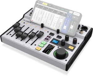 Behringer FLOW 8 цифровой микшер в Челябинске