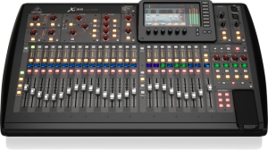 Behringer X32 цифровой микшер в Челябинске