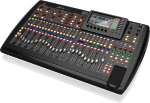 Behringer X32 цифровой микшер в Челябинске