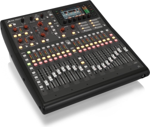 Behringer X32 PRODUCER цифровой микшер 40 каналов в Челябинске