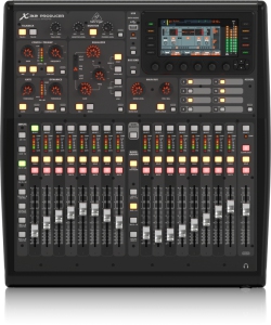Behringer X32 PRODUCER цифровой микшер 40 каналов в Челябинске