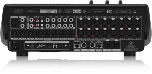 Behringer X32 PRODUCER цифровой микшер 40 каналов в Челябинске