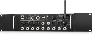 Behringer XR12 цифровой микшер в Челябинске