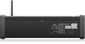 Behringer XR12 цифровой микшер в Челябинске
