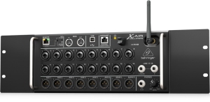 Behringer XR18 цифровой микшер в Челябинске