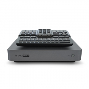 EVOBOX Premium Hi-End караоке-система в Челябинске