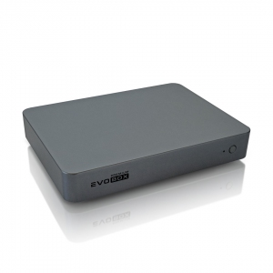 EVOBOX Premium Hi-End караоке-система в Челябинске