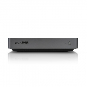 EVOBOX Premium Hi-End караоке-система в Челябинске