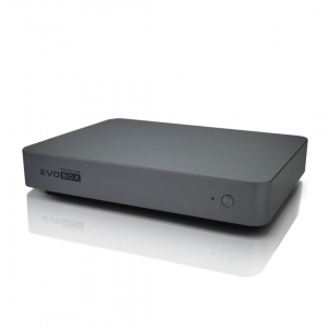 EVOBOX Premium Hi-End караоке-система в Челябинске